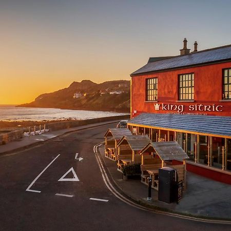Hotel King Sitric Howth Zewnętrze zdjęcie