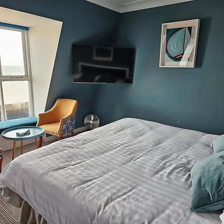 Hotel King Sitric Howth Zewnętrze zdjęcie