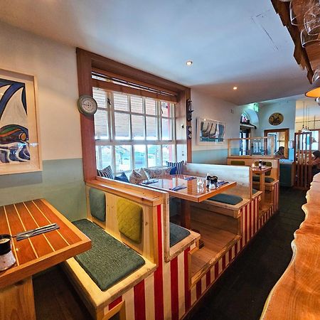 Hotel King Sitric Howth Zewnętrze zdjęcie