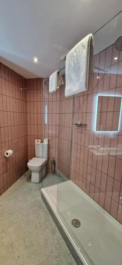 Hotel King Sitric Howth Zewnętrze zdjęcie