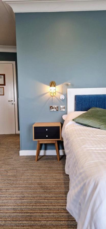 Hotel King Sitric Howth Zewnętrze zdjęcie
