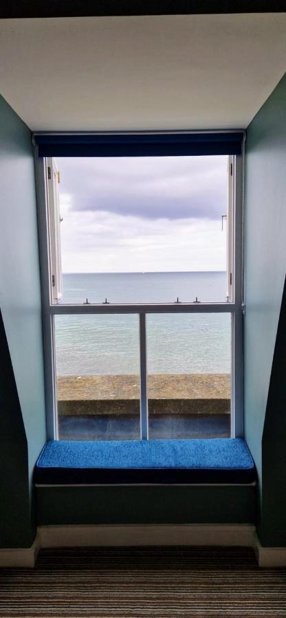 Hotel King Sitric Howth Zewnętrze zdjęcie