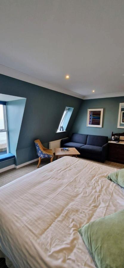 Hotel King Sitric Howth Zewnętrze zdjęcie