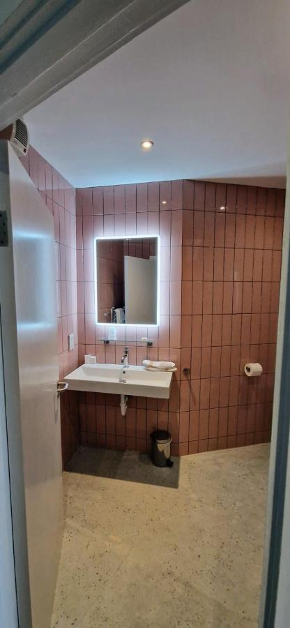 Hotel King Sitric Howth Zewnętrze zdjęcie