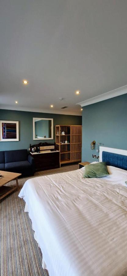 Hotel King Sitric Howth Zewnętrze zdjęcie