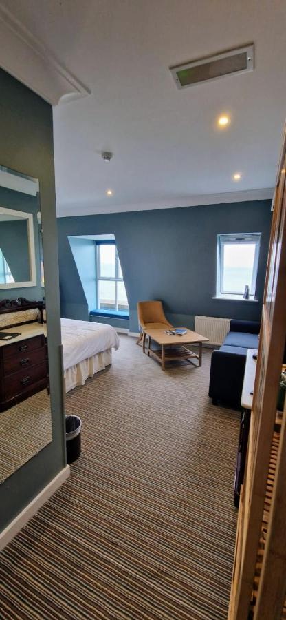Hotel King Sitric Howth Zewnętrze zdjęcie