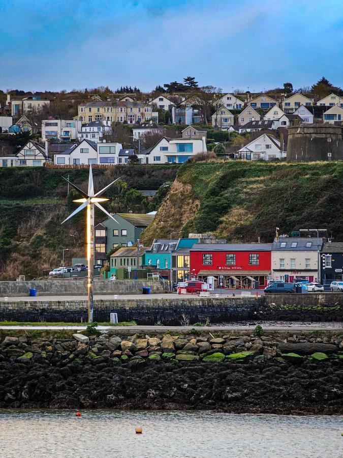 Hotel King Sitric Howth Zewnętrze zdjęcie