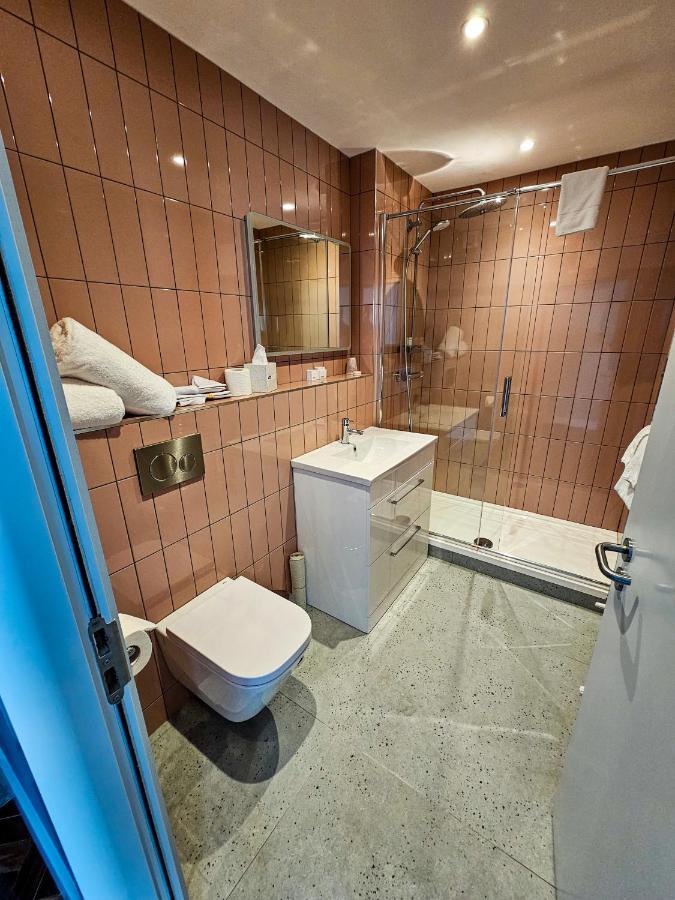 Hotel King Sitric Howth Zewnętrze zdjęcie