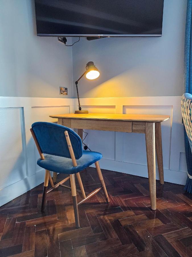 Hotel King Sitric Howth Zewnętrze zdjęcie