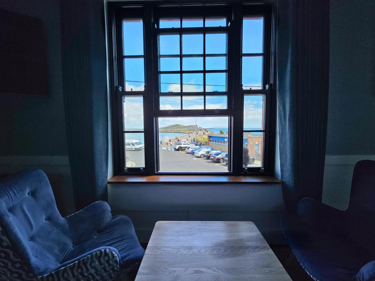 Hotel King Sitric Howth Zewnętrze zdjęcie