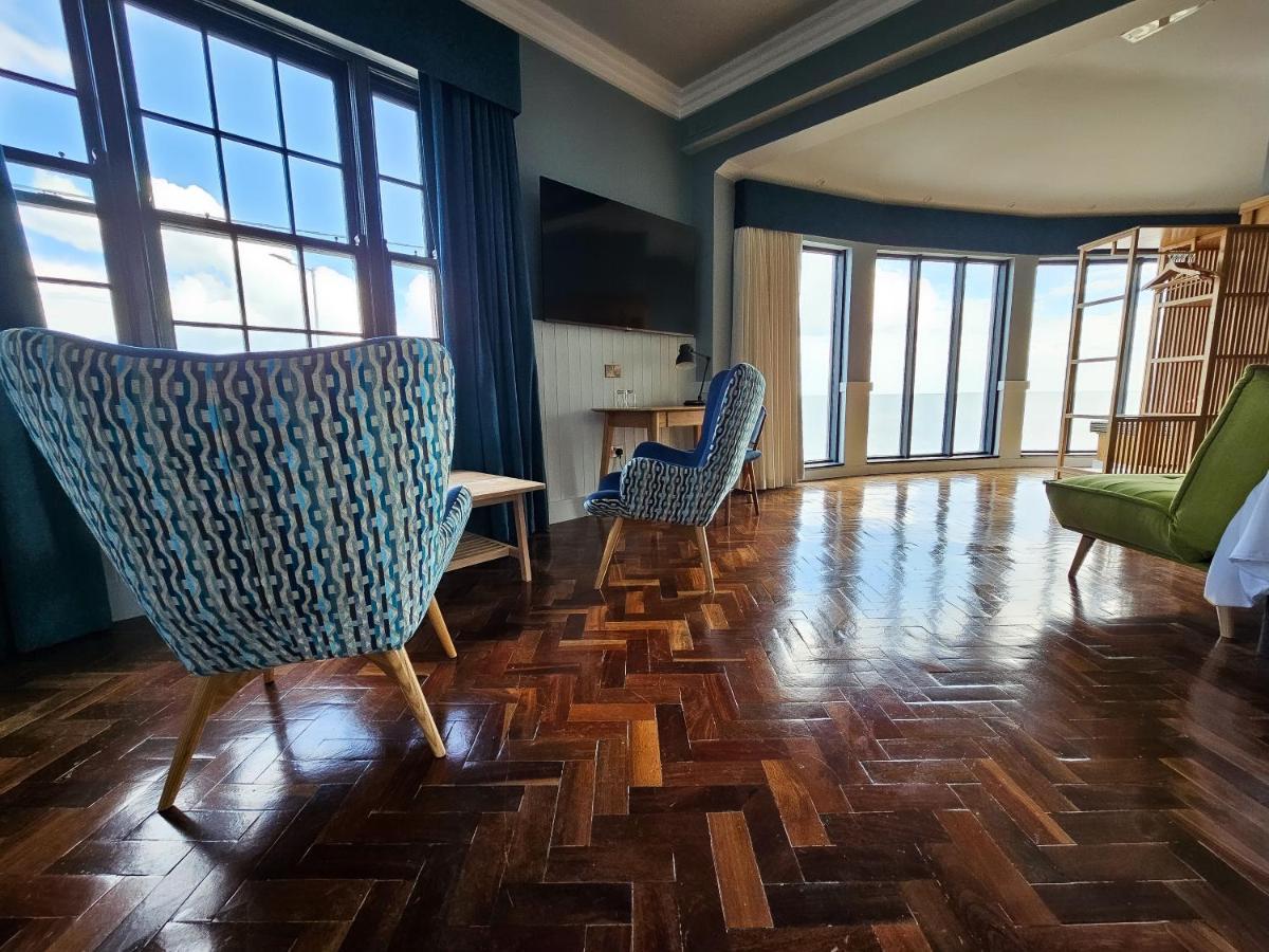 Hotel King Sitric Howth Zewnętrze zdjęcie