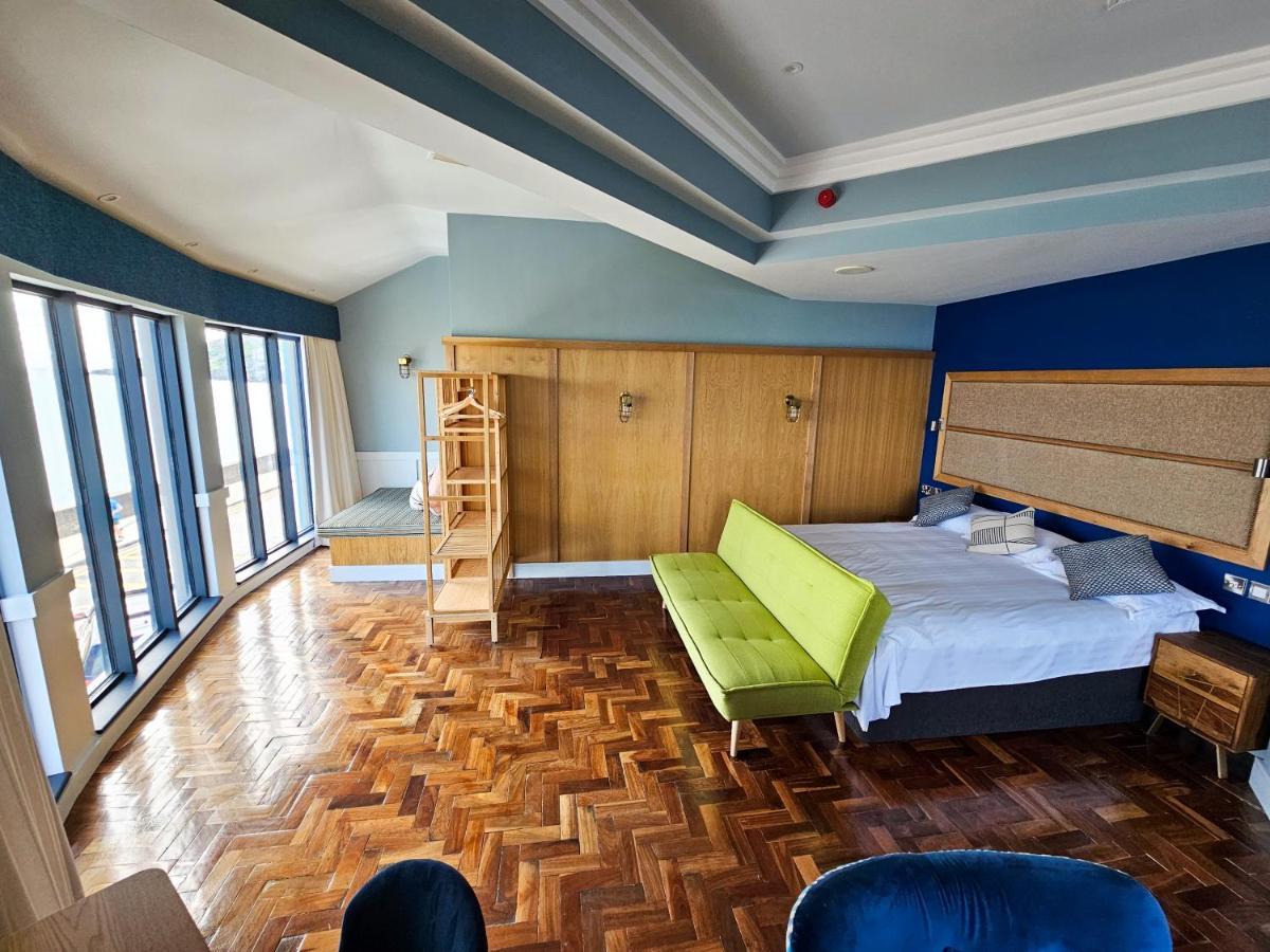 Hotel King Sitric Howth Zewnętrze zdjęcie