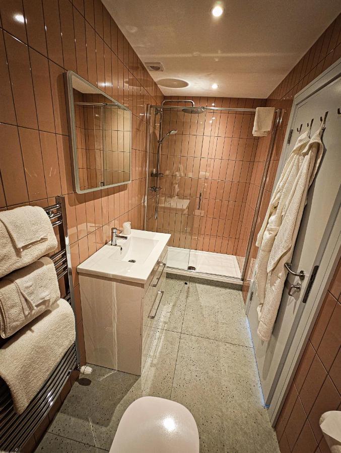 Hotel King Sitric Howth Zewnętrze zdjęcie