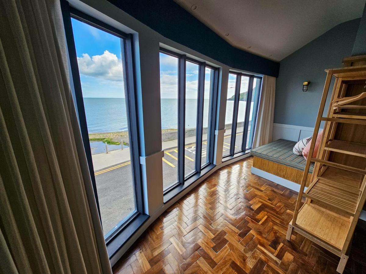 Hotel King Sitric Howth Zewnętrze zdjęcie