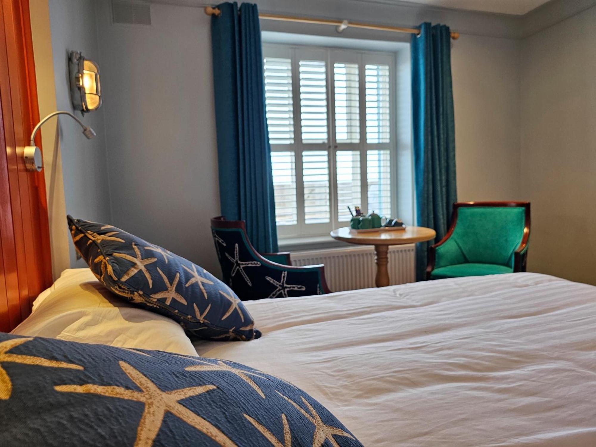 Hotel King Sitric Howth Zewnętrze zdjęcie
