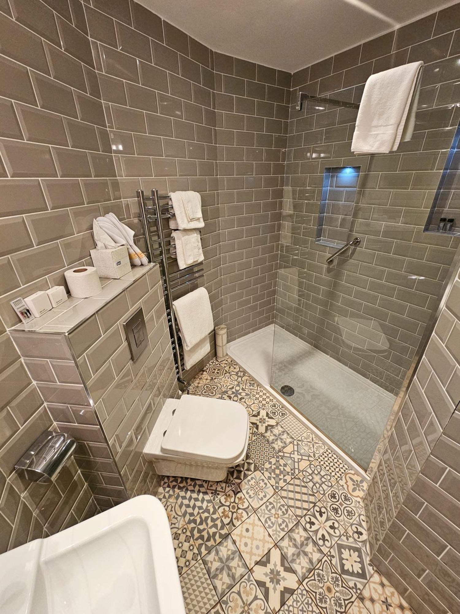 Hotel King Sitric Howth Zewnętrze zdjęcie