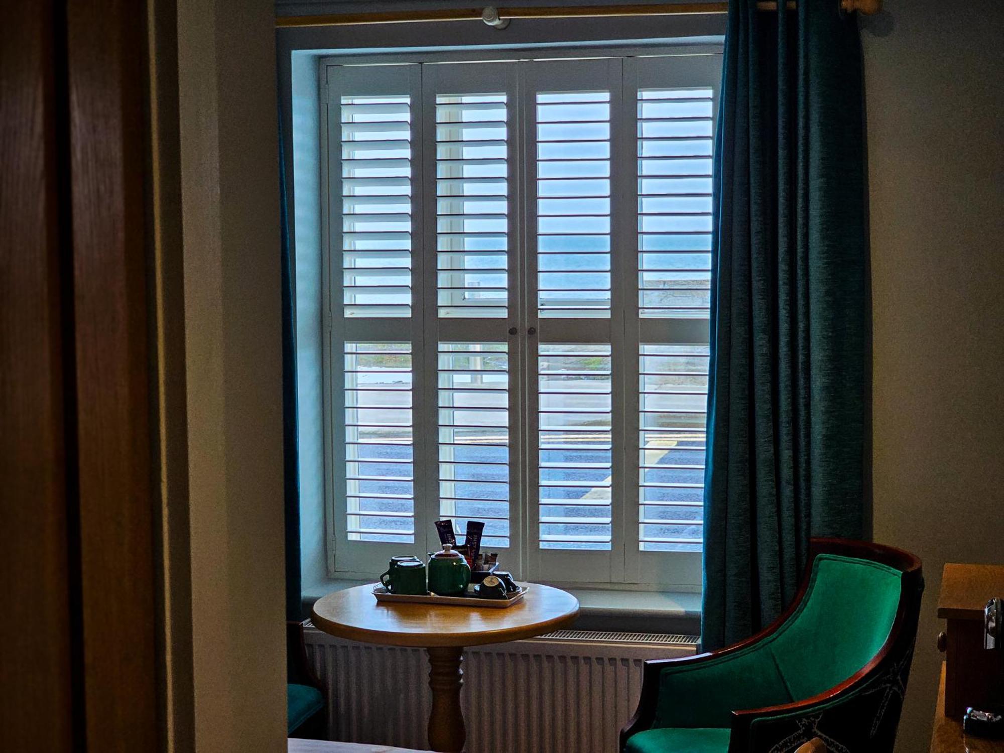 Hotel King Sitric Howth Zewnętrze zdjęcie