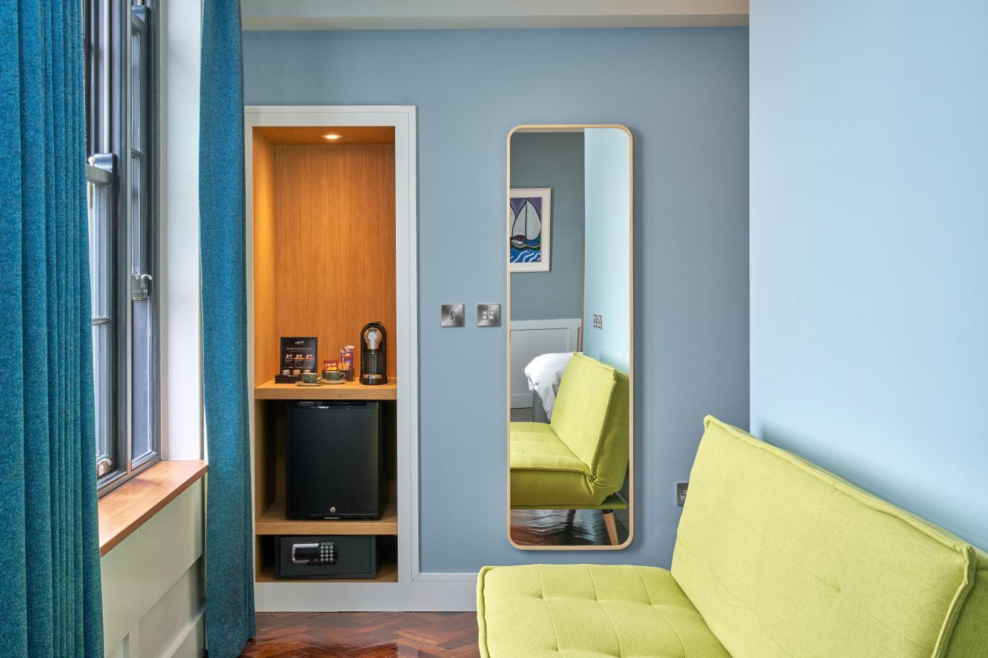 Hotel King Sitric Howth Zewnętrze zdjęcie