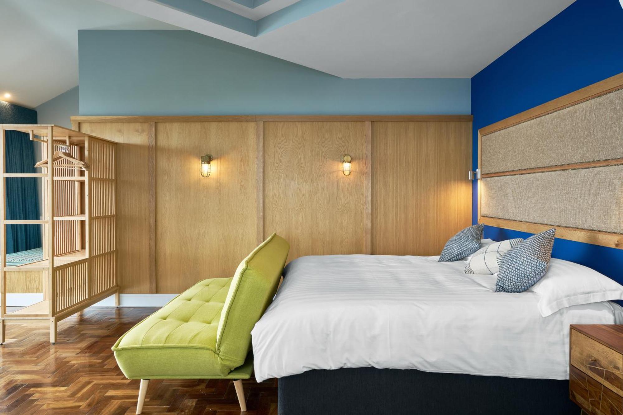 Hotel King Sitric Howth Zewnętrze zdjęcie