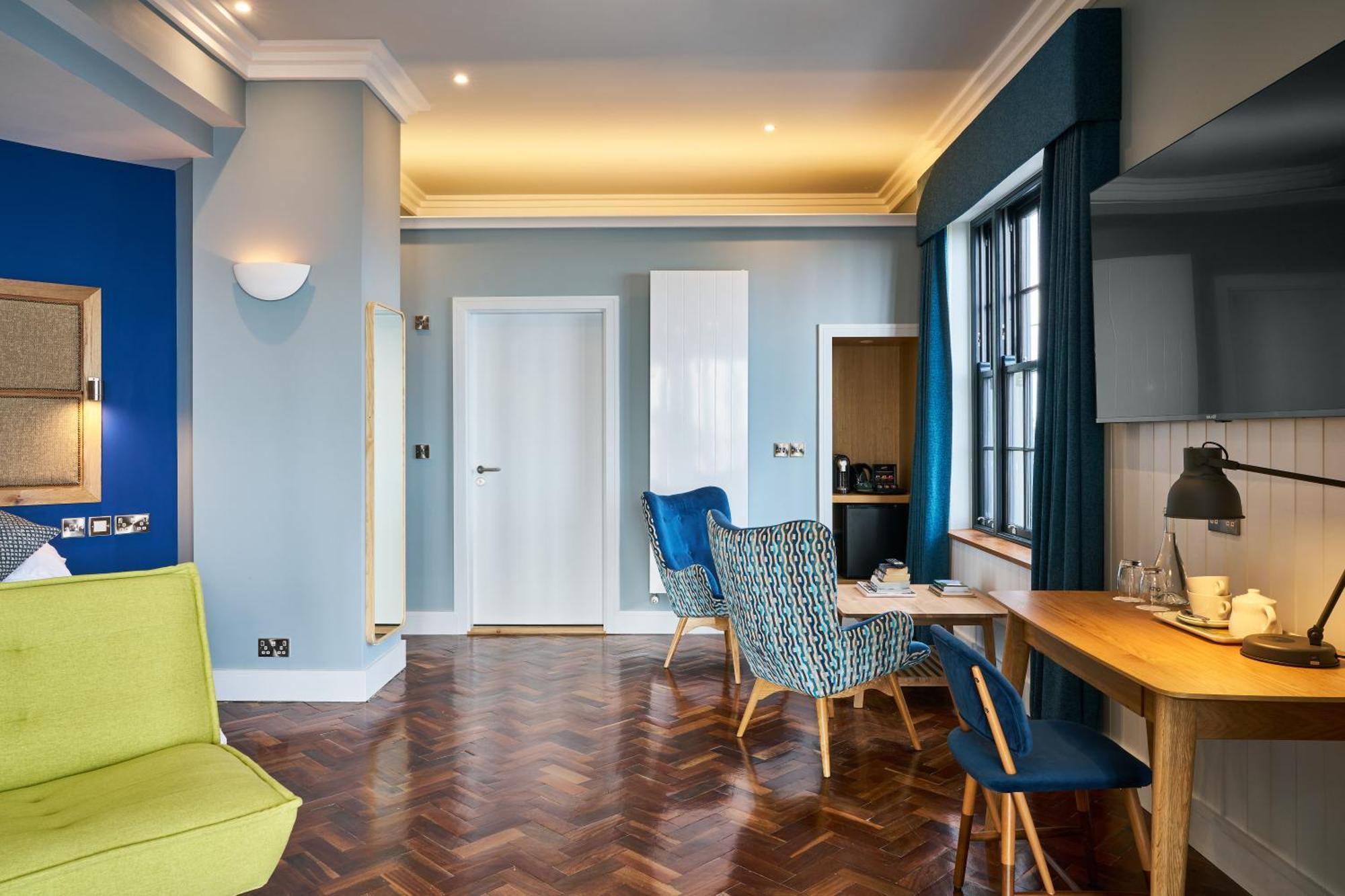 Hotel King Sitric Howth Zewnętrze zdjęcie