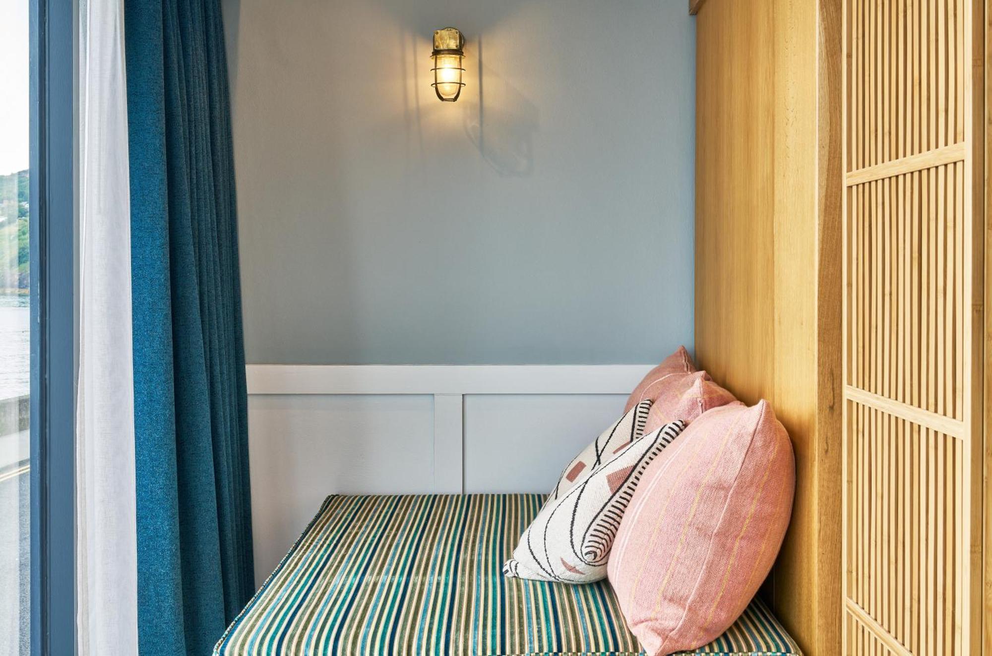 Hotel King Sitric Howth Zewnętrze zdjęcie