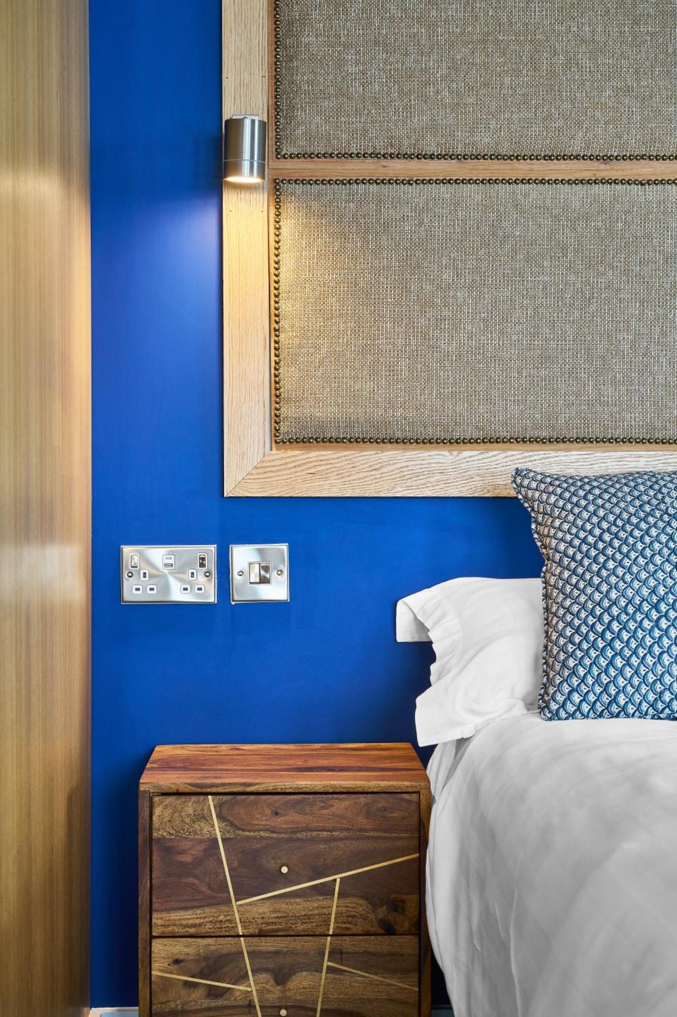 Hotel King Sitric Howth Zewnętrze zdjęcie