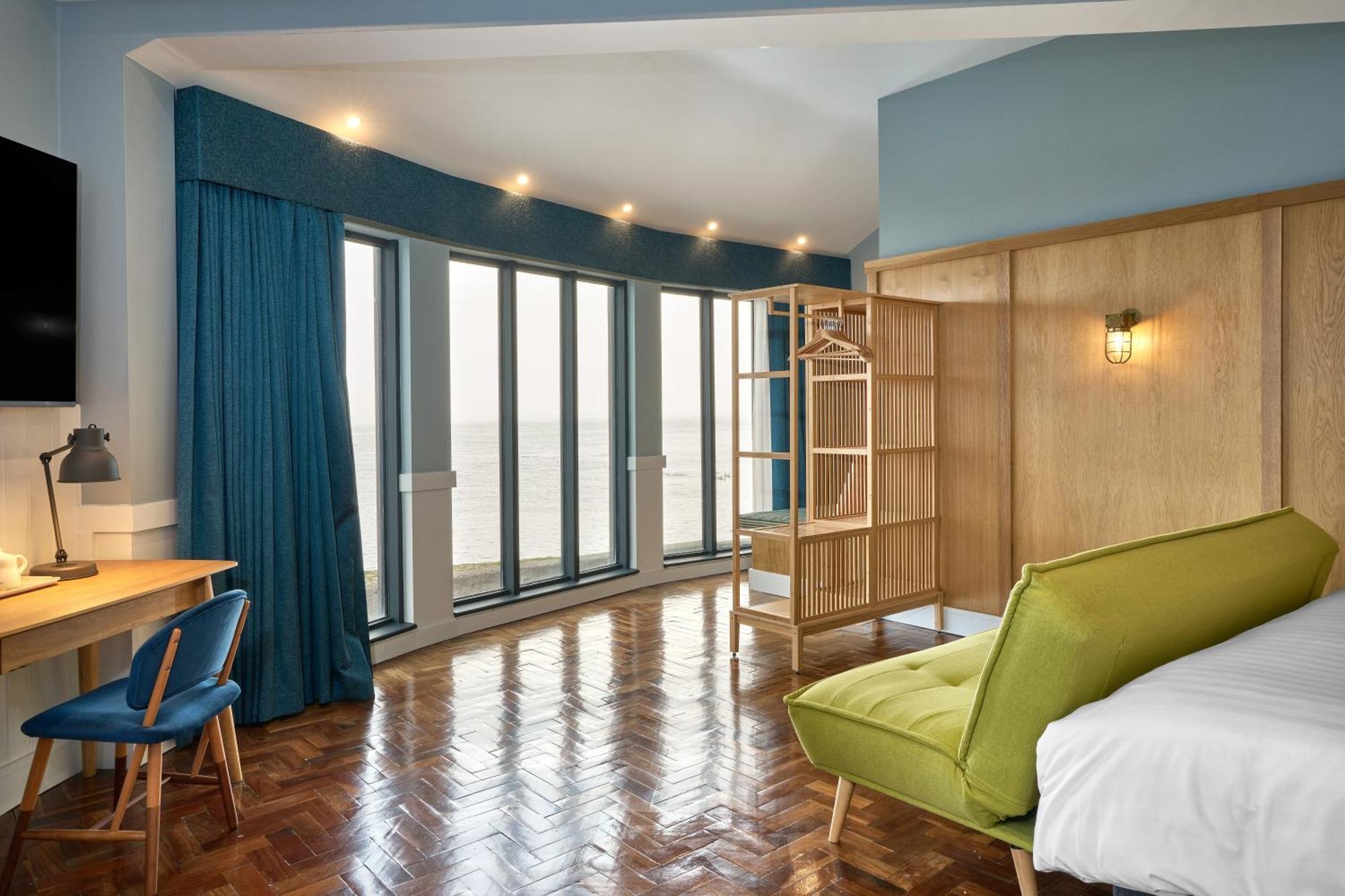Hotel King Sitric Howth Zewnętrze zdjęcie