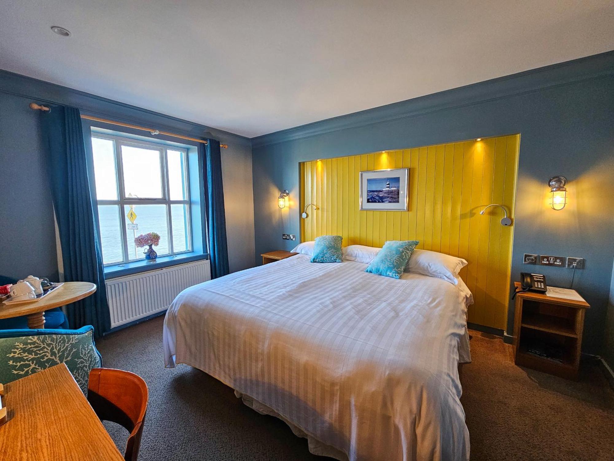 Hotel King Sitric Howth Zewnętrze zdjęcie