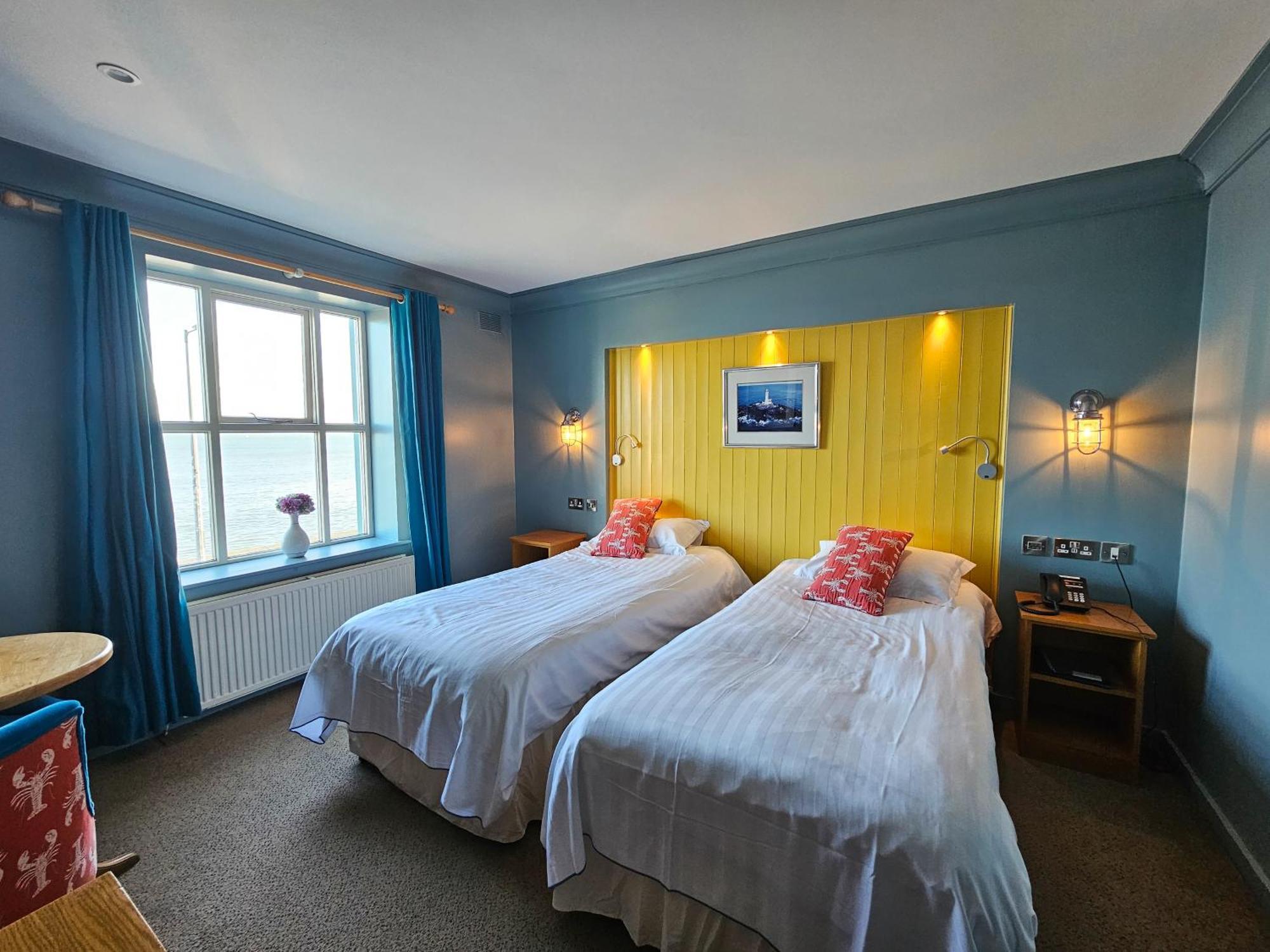 Hotel King Sitric Howth Zewnętrze zdjęcie