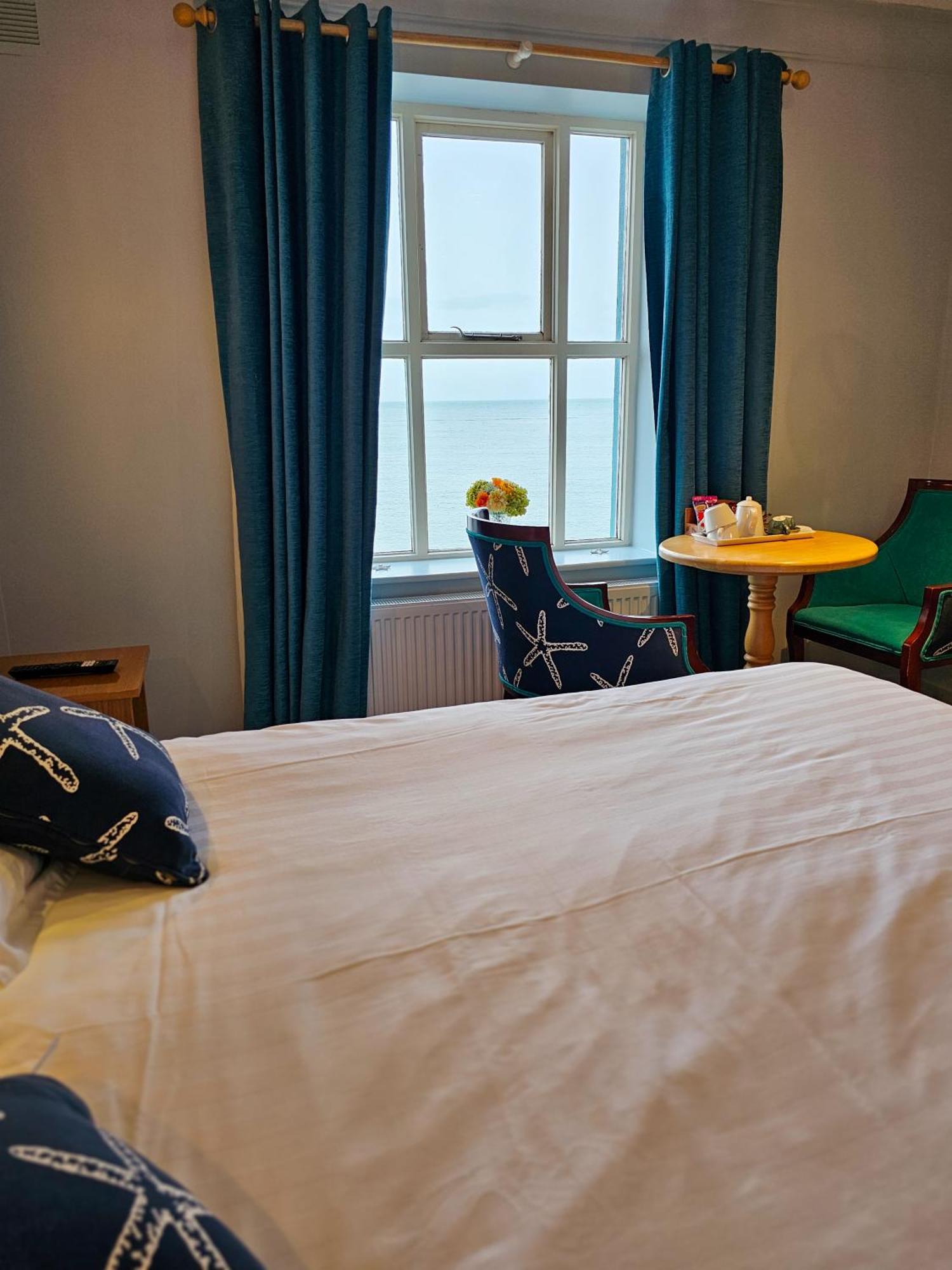 Hotel King Sitric Howth Zewnętrze zdjęcie