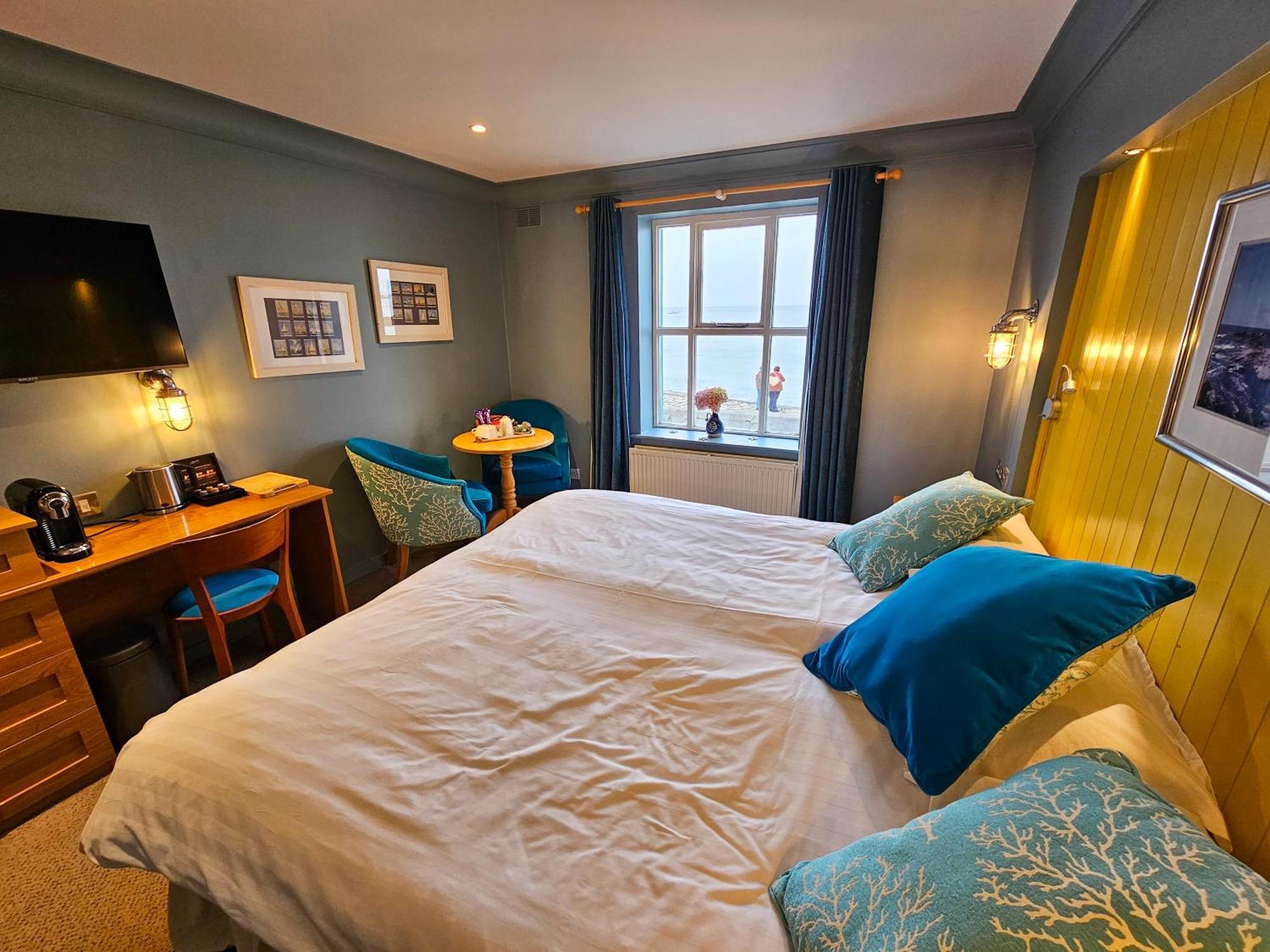 Hotel King Sitric Howth Zewnętrze zdjęcie
