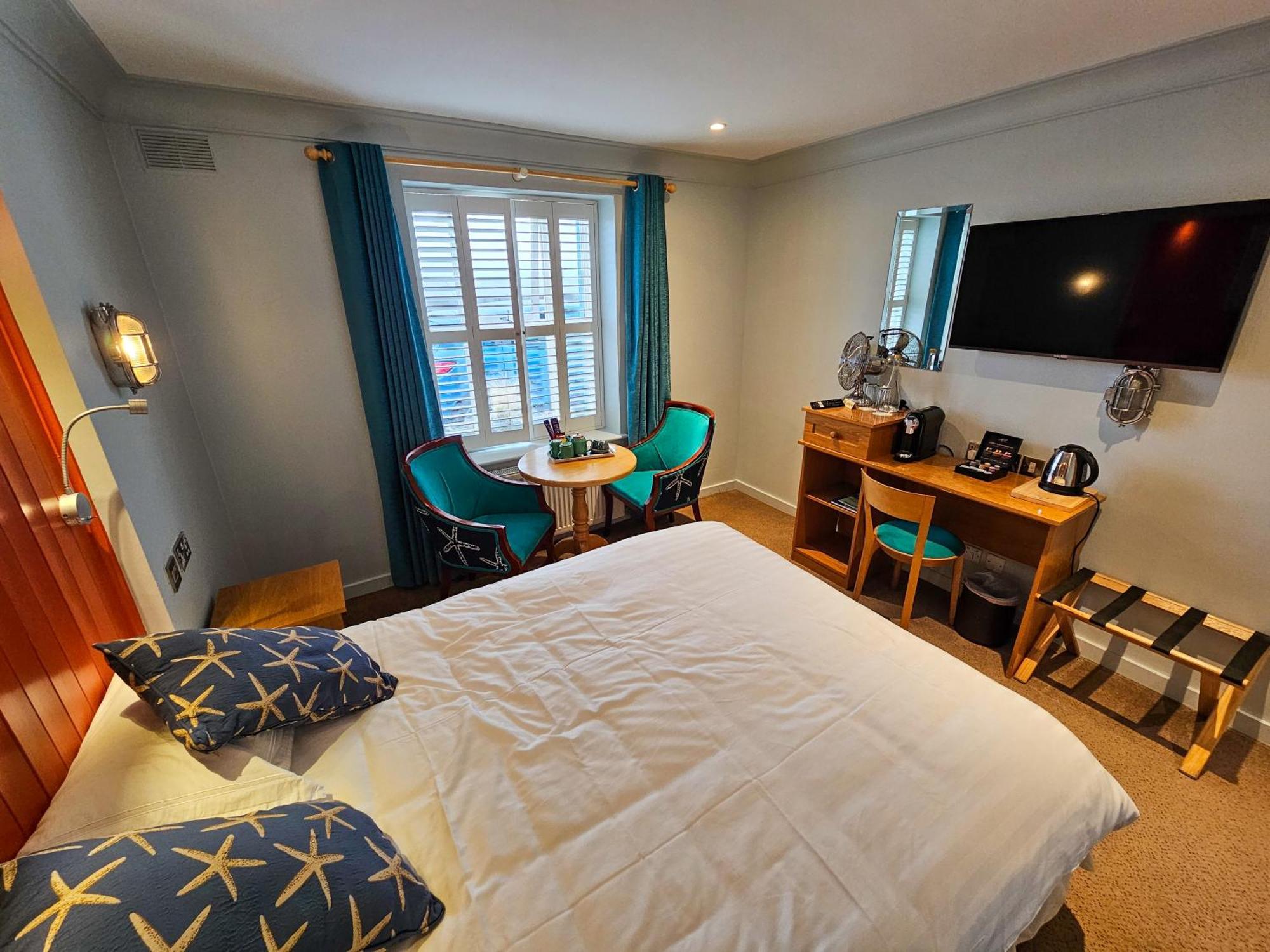 Hotel King Sitric Howth Zewnętrze zdjęcie