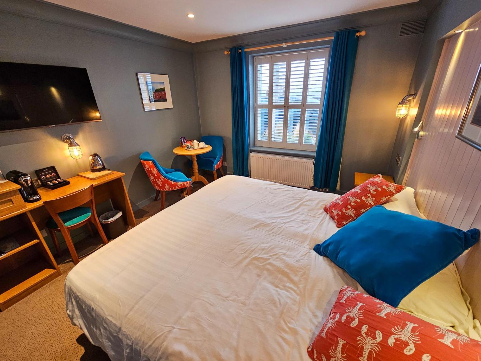 Hotel King Sitric Howth Zewnętrze zdjęcie