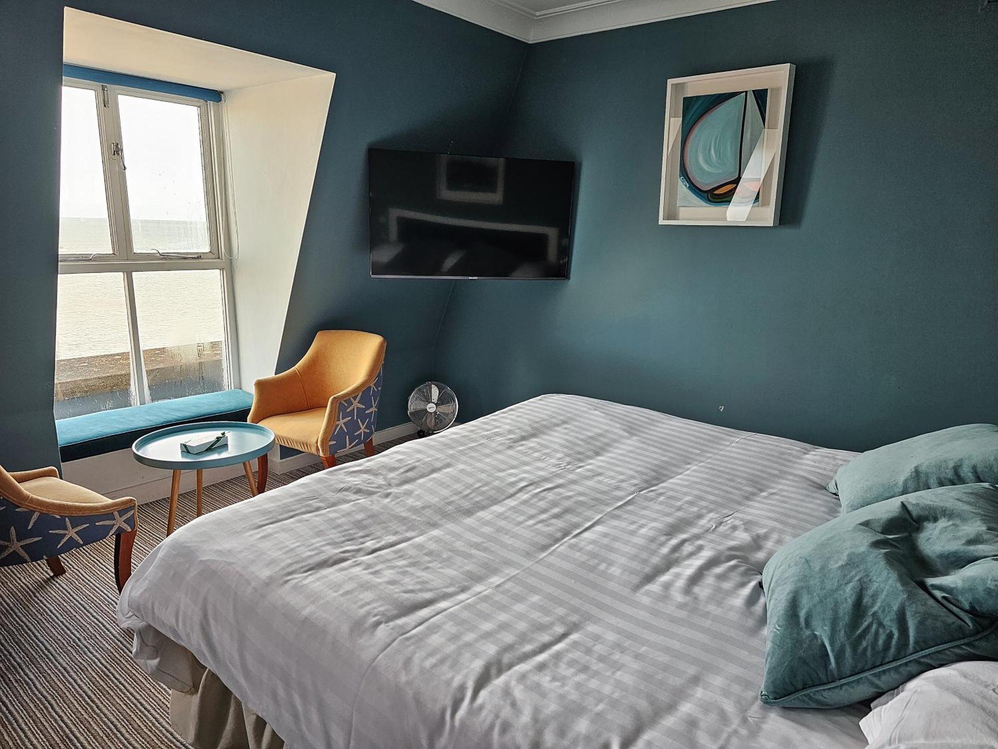 Hotel King Sitric Howth Zewnętrze zdjęcie