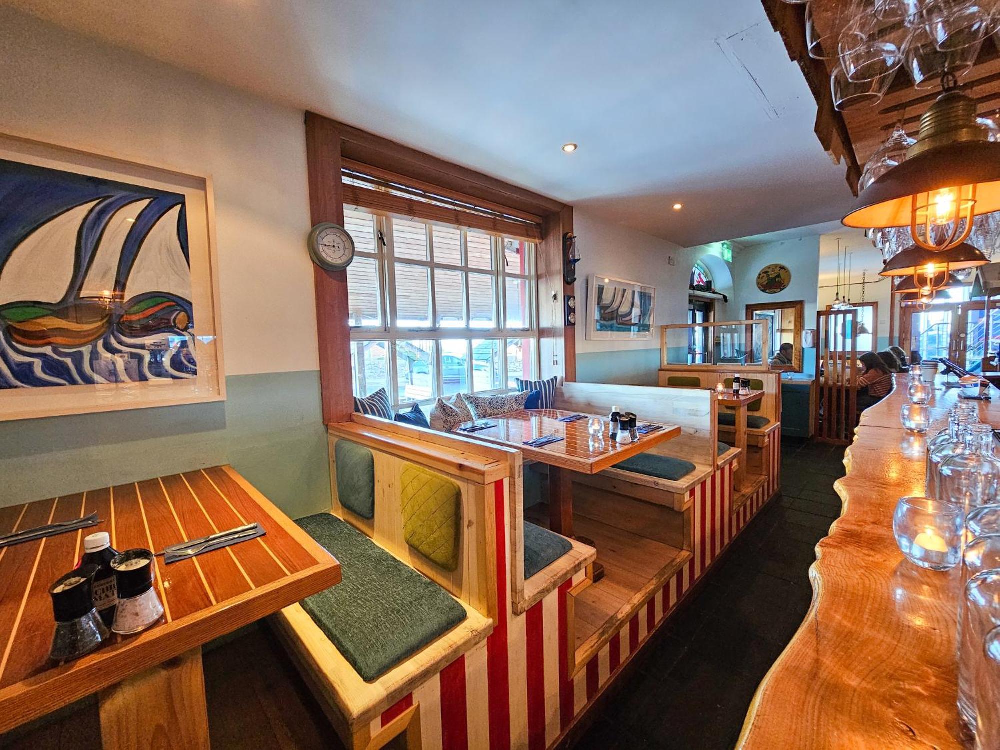 Hotel King Sitric Howth Zewnętrze zdjęcie