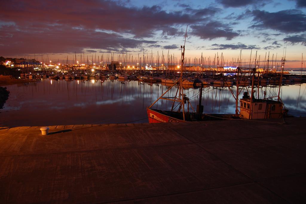 Hotel King Sitric Howth Zewnętrze zdjęcie