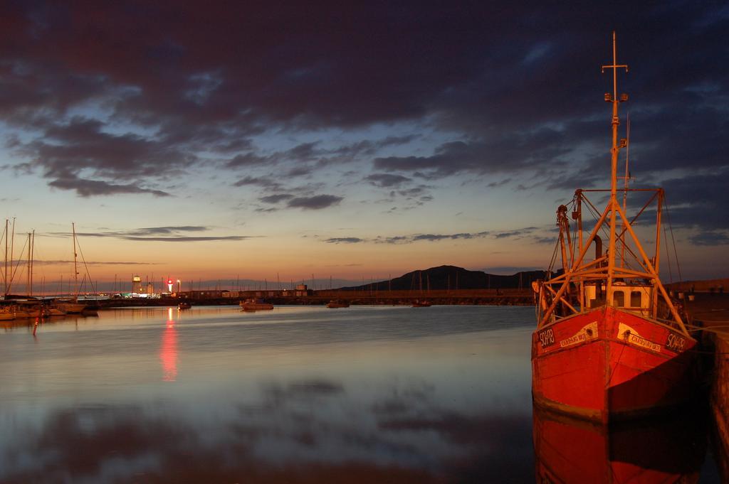 Hotel King Sitric Howth Zewnętrze zdjęcie