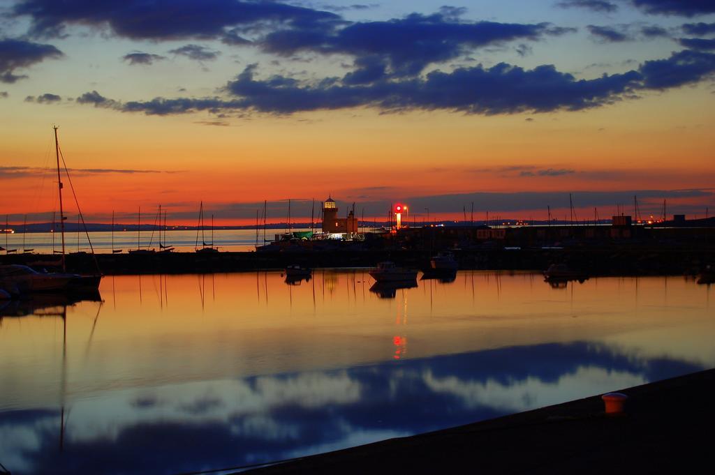 Hotel King Sitric Howth Zewnętrze zdjęcie
