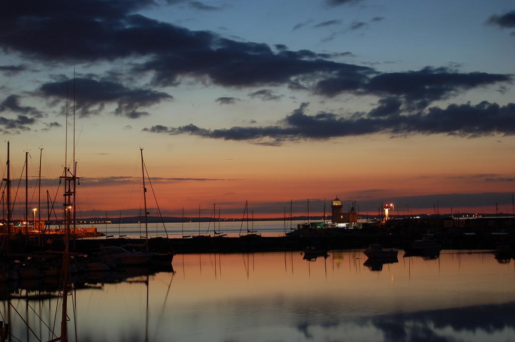 Hotel King Sitric Howth Zewnętrze zdjęcie