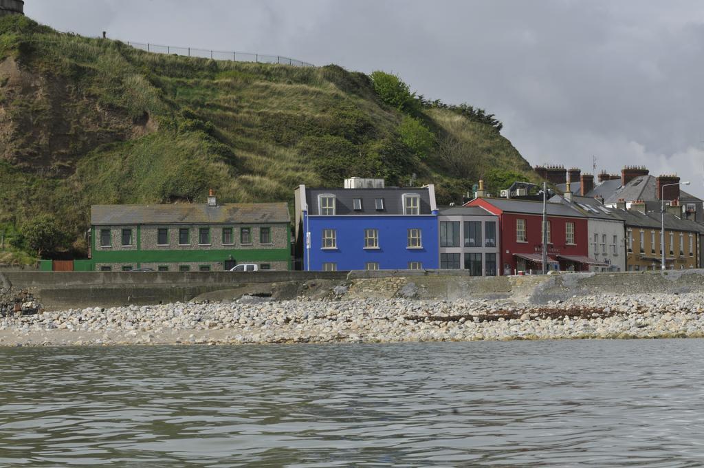 Hotel King Sitric Howth Zewnętrze zdjęcie