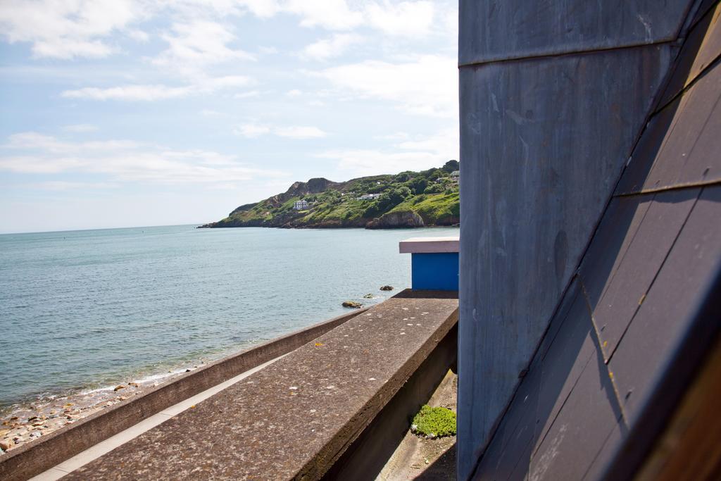 Hotel King Sitric Howth Zewnętrze zdjęcie